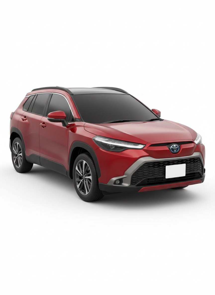 <b>TOYOTA COROLLA CROSS</b>, 2022

2 440 000 р.

42 000 км

• Двигатель: 1.8л
• Топливо: гибрид
• Привод: передний
• Кузов: кроссовер
